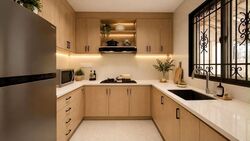 Henley Gardens (D19), Terrace #613272241